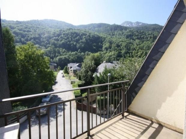 LA TOUR BAT B - Saint Lary Soulan