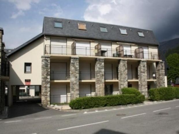 LA TOUR BAT B - Saint Lary Soulan