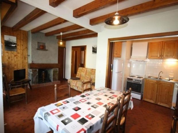 NESTE C - Saint Lary Soulan