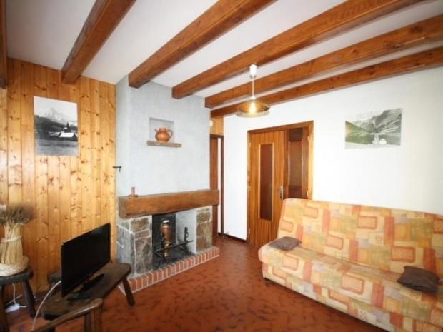 NESTE C - Saint Lary Soulan