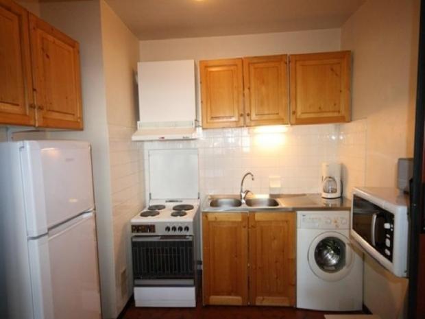 NESTE C - Saint Lary Soulan