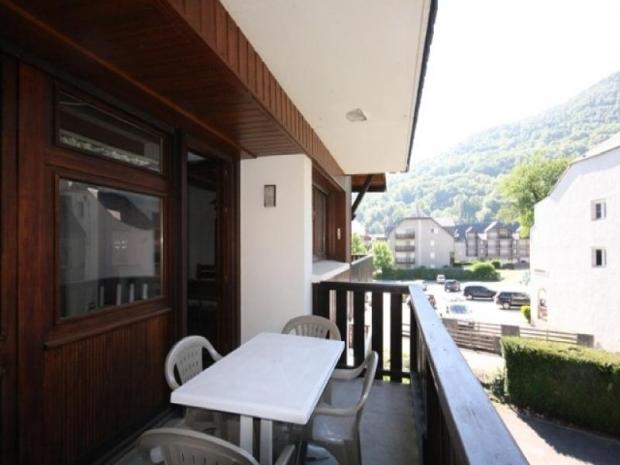 NESTE C - Saint Lary Soulan