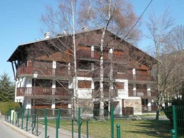 NESTE C - Saint Lary Soulan