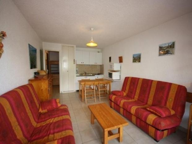 GENTIANES - Saint Lary Soulan