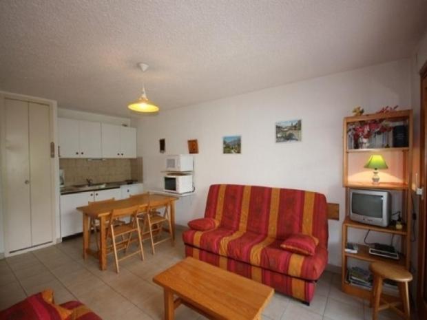 GENTIANES - Saint Lary Soulan