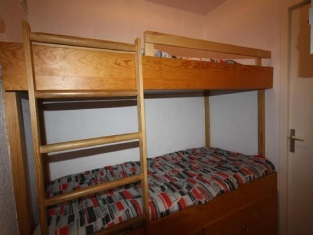 GENTIANES - Saint Lary Soulan