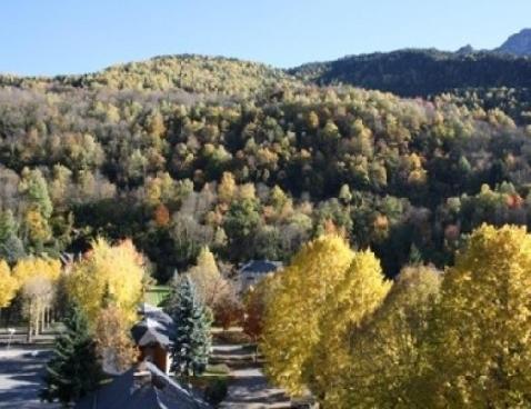 PIC D ARET - Saint Lary Soulan