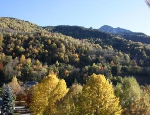 PIC D ARET - Saint Lary Soulan