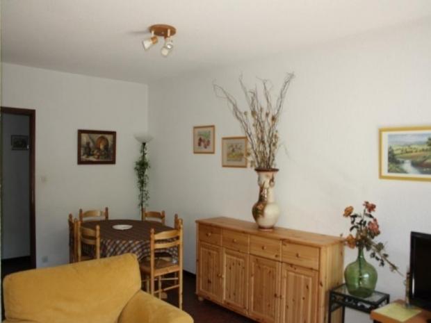 GRAND PRE C - Saint Lary Soulan