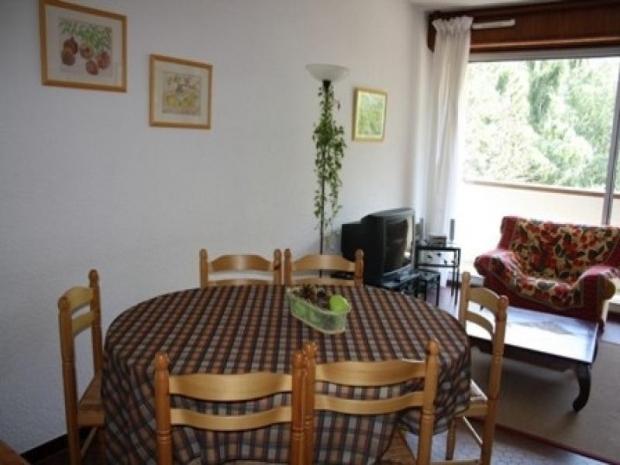 GRAND PRE C - Saint Lary Soulan