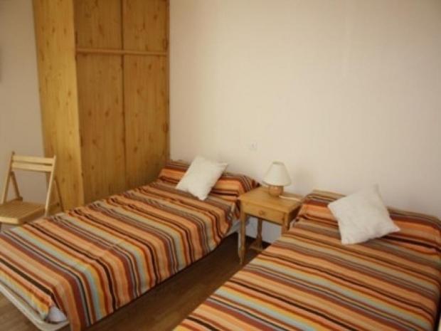 GRAND PRE C - Saint Lary Soulan