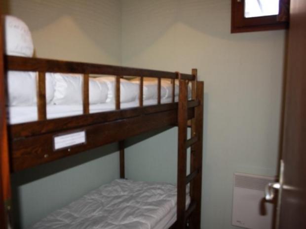 GRAND PRE C - Saint Lary Soulan