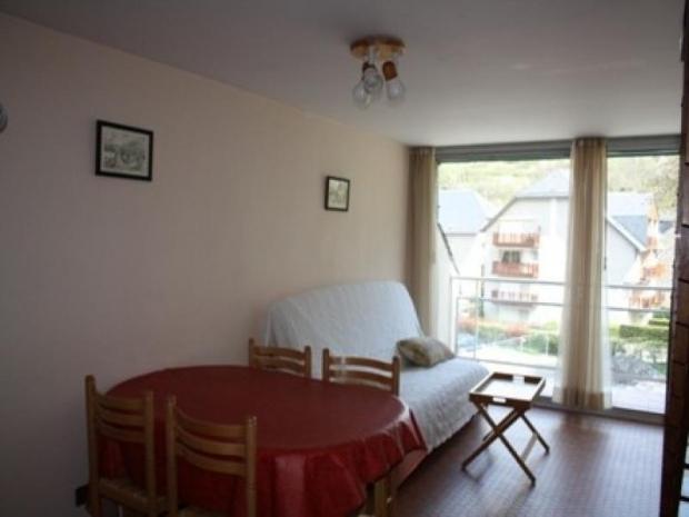 ARDOUNE - Saint Lary Soulan