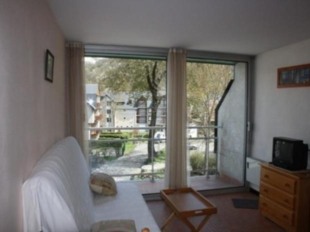 ARDOUNE - Saint Lary Soulan