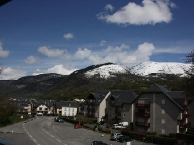 ARDOUNE - Saint Lary Soulan