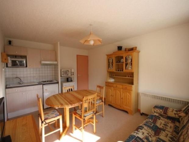 SAPINS - Saint Lary Soulan