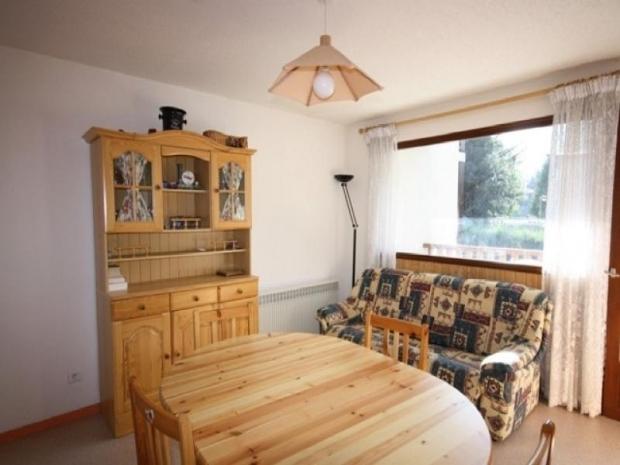 SAPINS - Saint Lary Soulan