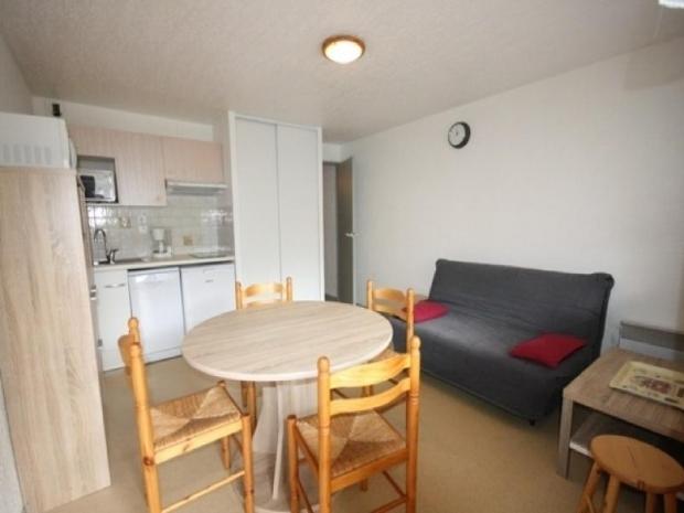 PORTES DU SOLEIL A - Saint Lary Soulan