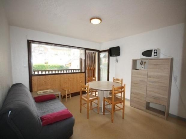 PORTES DU SOLEIL A - Saint Lary Soulan