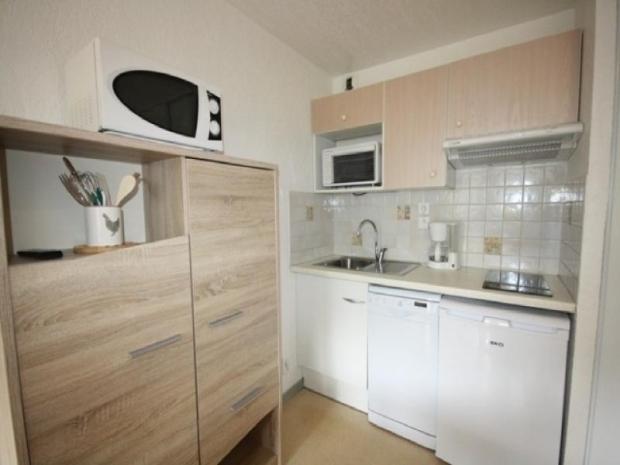 PORTES DU SOLEIL A - Saint Lary Soulan