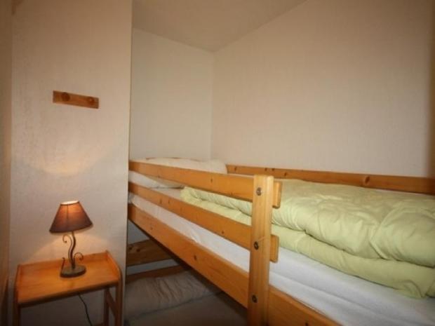 PORTES DU SOLEIL A - Saint Lary Soulan