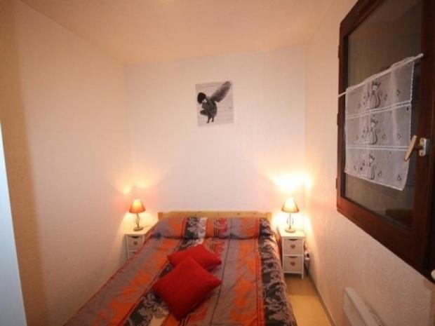 PORTES DU SOLEIL A - Saint Lary Soulan