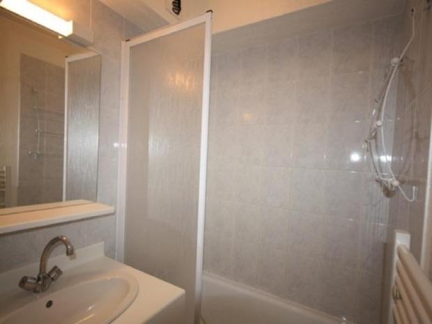 PORTES DU SOLEIL A - Saint Lary Soulan