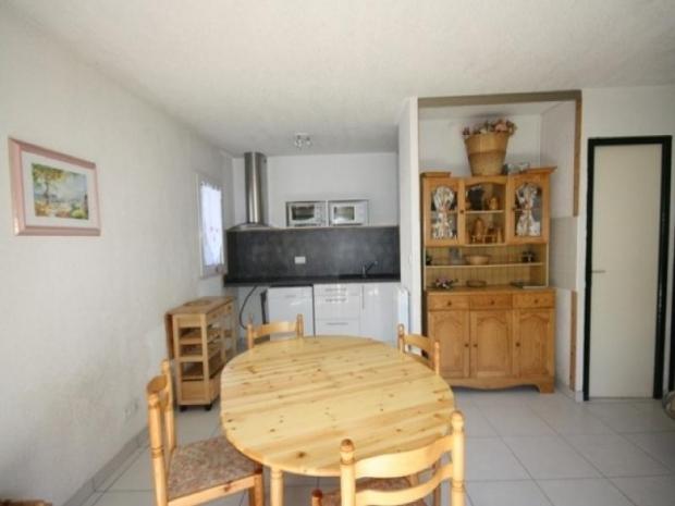 ONDINE A - Saint Lary Soulan