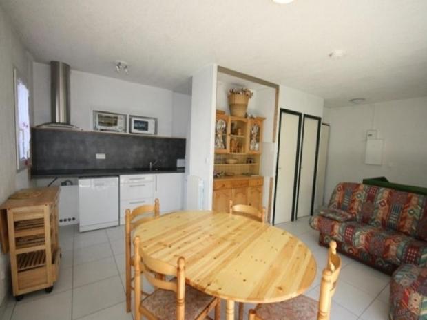 ONDINE A - Saint Lary Soulan