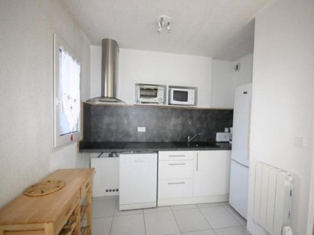 ONDINE A - Saint Lary Soulan