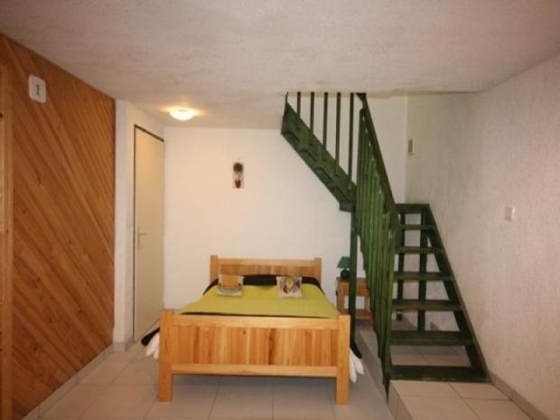 ONDINE A - Saint Lary Soulan