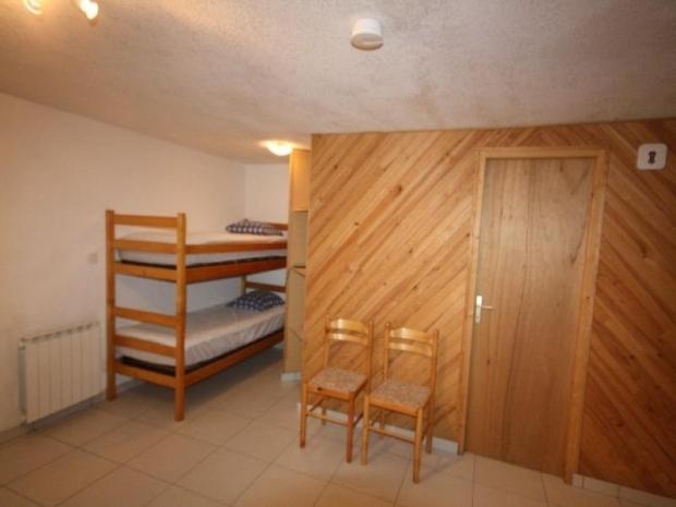 ONDINE A - Saint Lary Soulan