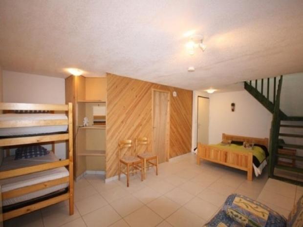 ONDINE A - Saint Lary Soulan