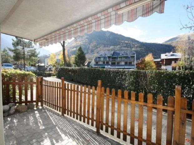 ONDINE A - Saint Lary Soulan