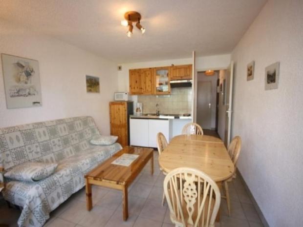 LES GENTIANES - Saint Lary Soulan