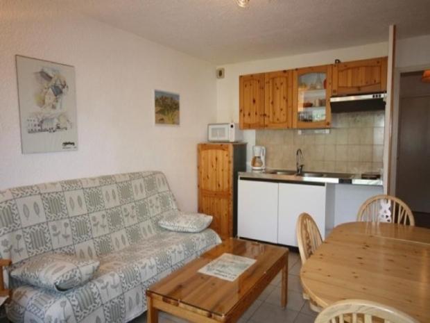 LES GENTIANES - Saint Lary Soulan