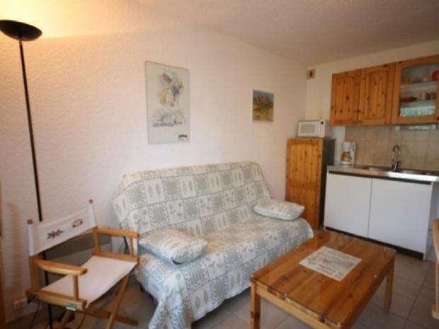 LES GENTIANES - Saint Lary Soulan