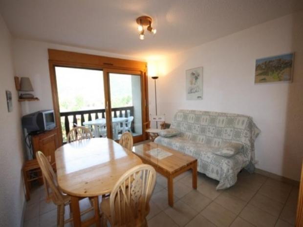 LES GENTIANES - Saint Lary Soulan