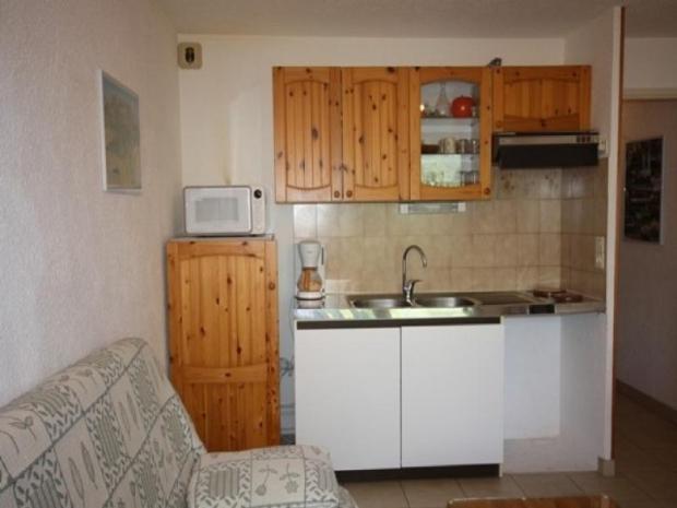 LES GENTIANES - Saint Lary Soulan