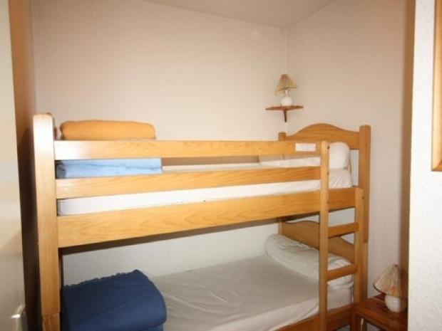 LES GENTIANES - Saint Lary Soulan