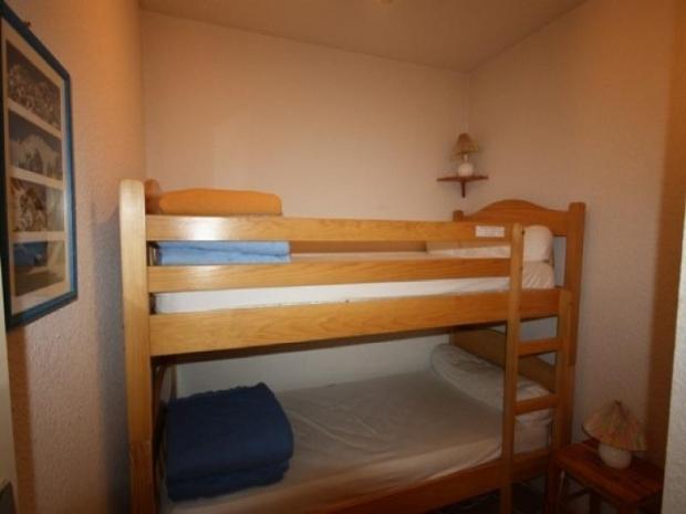 LES GENTIANES - Saint Lary Soulan