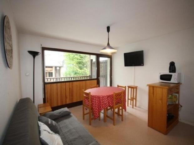 ARCHES DAURE BATA - Saint Lary Soulan