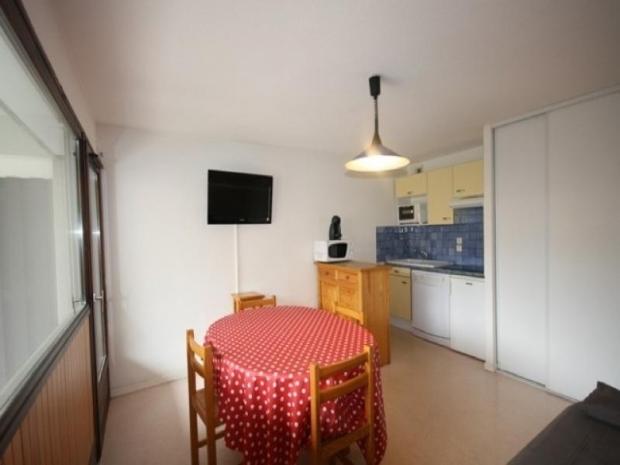 ARCHES DAURE BATA - Saint Lary Soulan