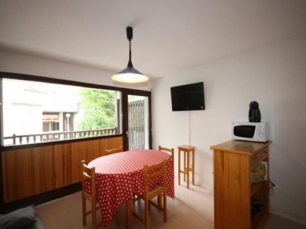 ARCHES DAURE BATA - Saint Lary Soulan