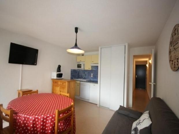 ARCHES DAURE BATA - Saint Lary Soulan