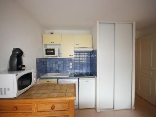 ARCHES DAURE BATA - Saint Lary Soulan