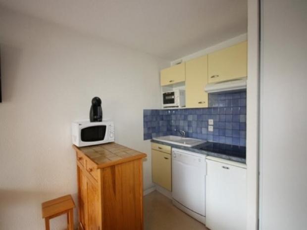 ARCHES DAURE BATA - Saint Lary Soulan