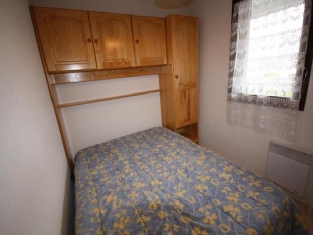 ARCHES DAURE BATA - Saint Lary Soulan