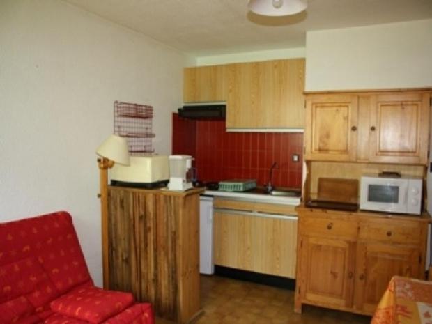 BASTANET C - Saint Lary Soulan