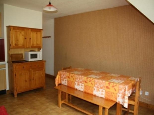 BASTANET C - Saint Lary Soulan